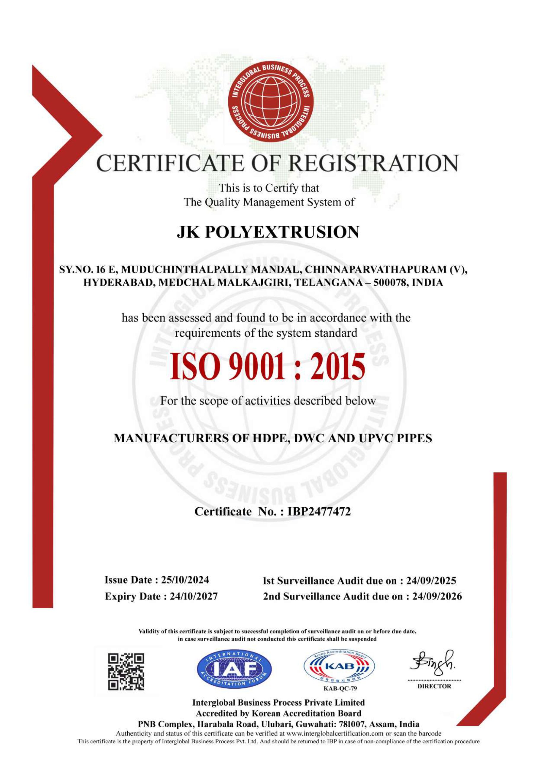 JK POLYEXTRUSION QMS FINAL_page-0001