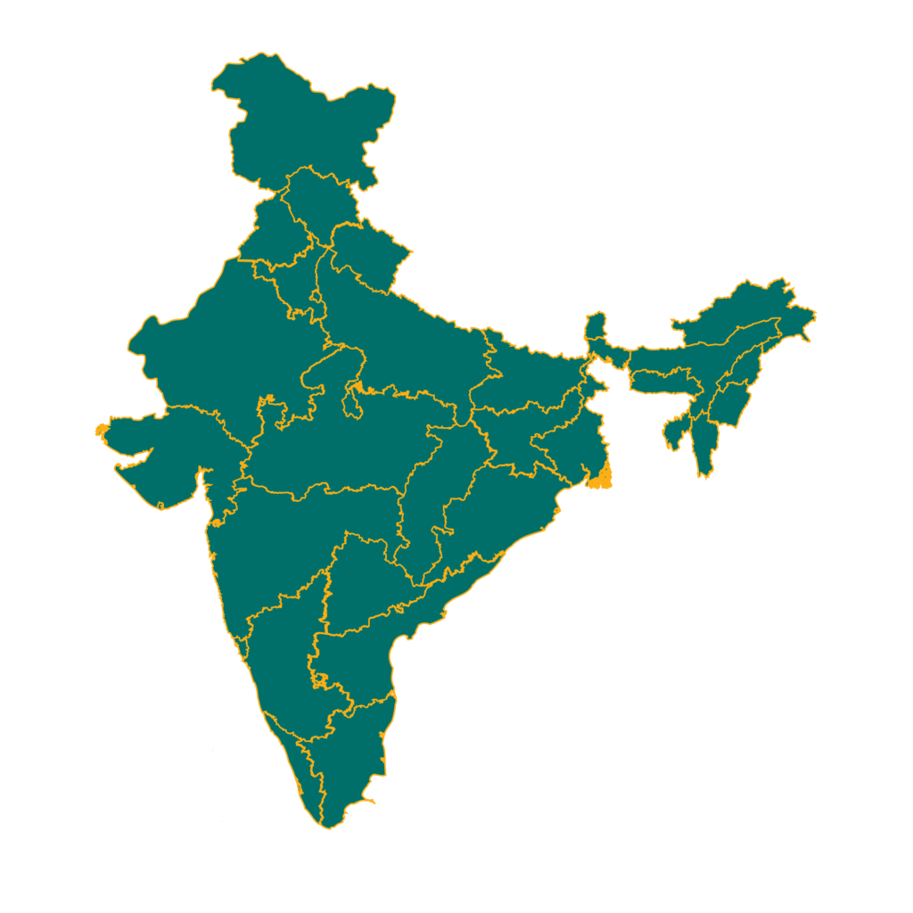 INDIA